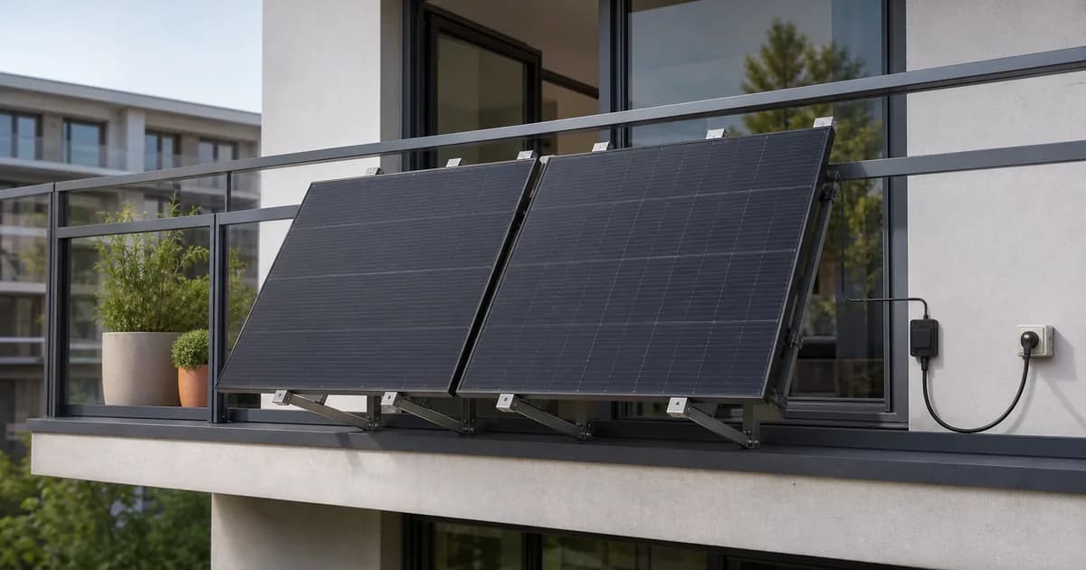 stekker zonnepanelen uitgelegd met panelen, omvormer, opbrengst en installatieadvies voor België